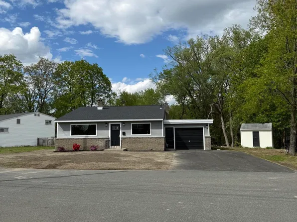 23 Anthony Lane, Albany, NY 12205