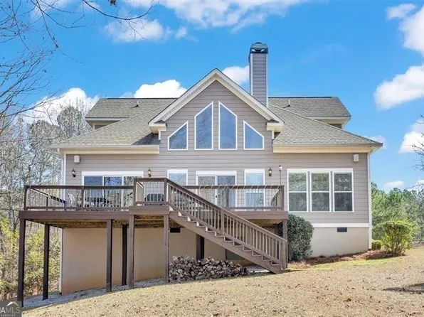 1075 Willow Way, Lincolnton, GA 30817