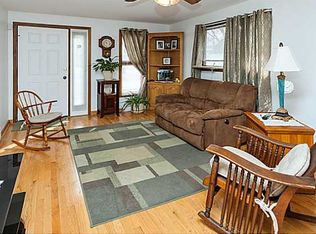 3932 Columbia St, Des Moines, IA 50313