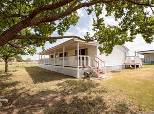 7996 Pittman Rd, Adkins, TX 78101