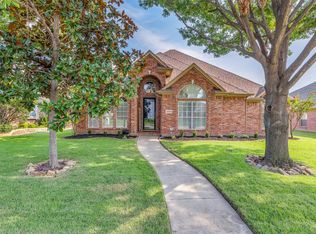 12001 Rushing Creek Dr, Frisco, TX 75035