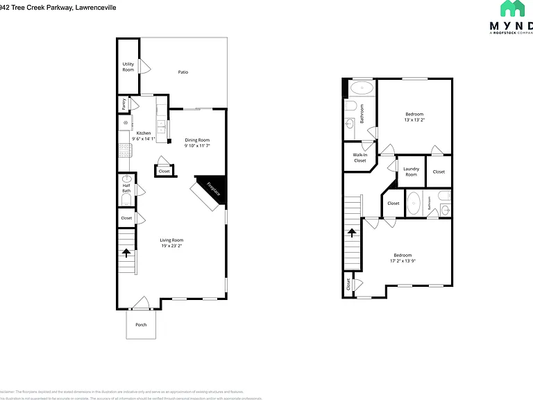 942 Tree Creek Pkwy — Photo 17