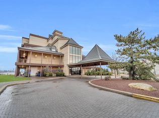 101 Shearwater Ct E APT 25, Jersey City, NJ