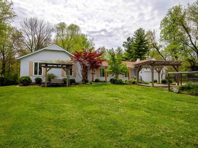 1608 White Pine Ln, Herrin, IL, 62948
