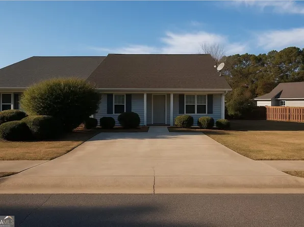 1750 Summerwoods Ln, Griffin, GA 30224