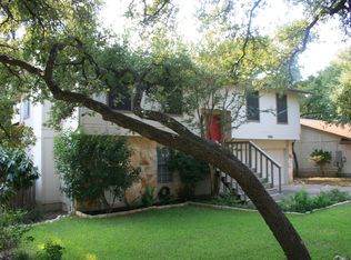 12006 Wycliff Ln, Austin, TX 78727