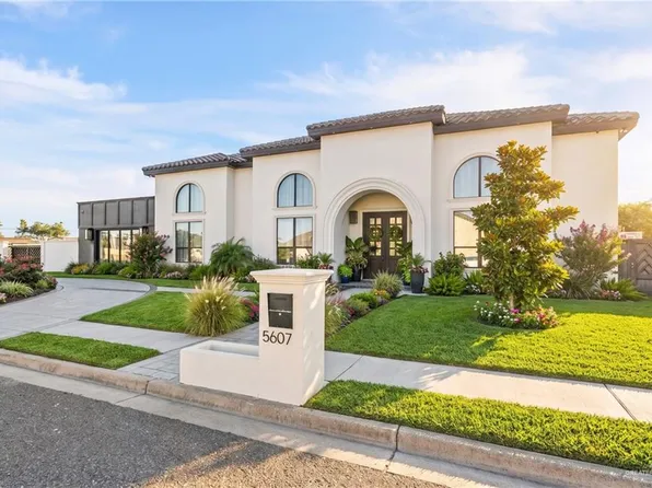 5607 N 6th Ln, McAllen, TX 78504