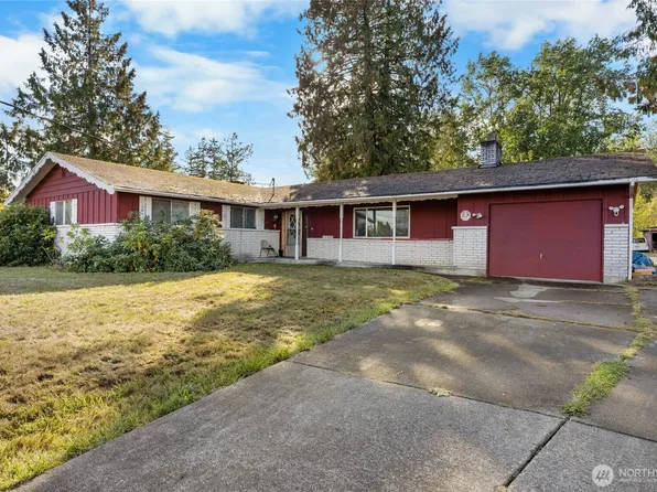 19008 22nd Avenue E, Tacoma, WA 98445