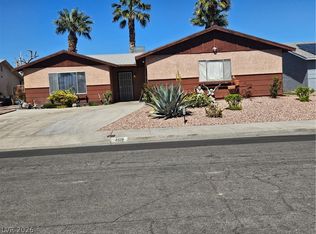 4612 Julene Ct, Las Vegas, NV 89110