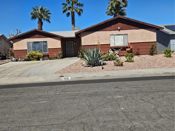 4612 Julene Ct, Las Vegas, NV 89110