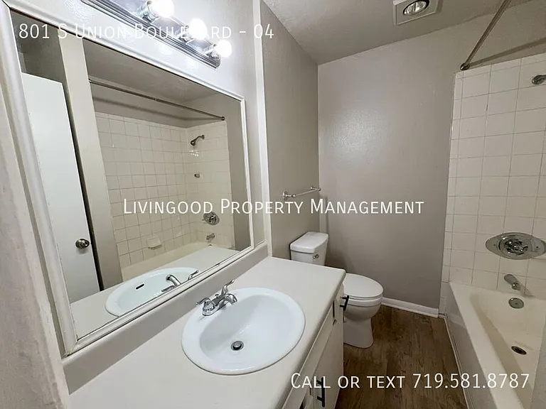 801 S Union Blvd #4 — Photo 7