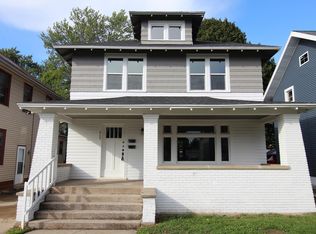 669 Lynch St SW, Grand Rapids, MI 49503