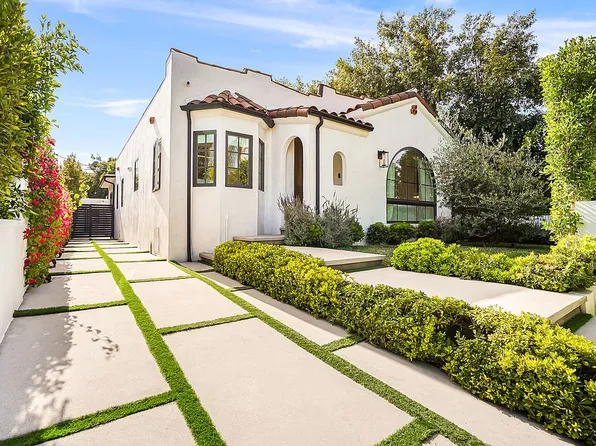 525 N Stanley Ave, Los Angeles, CA 90036