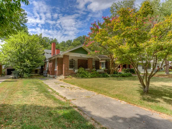 749 N Auburndale St, Memphis, TN 38107