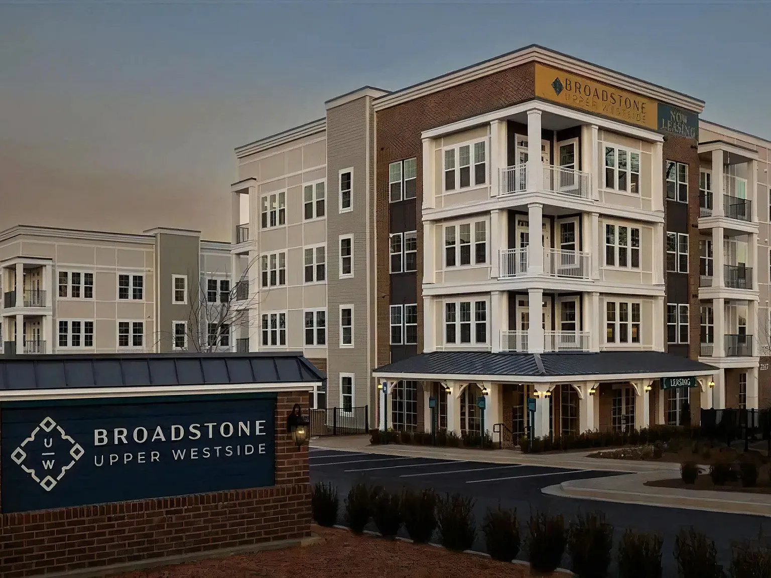 Broadstone Upper Westside — Photo 4