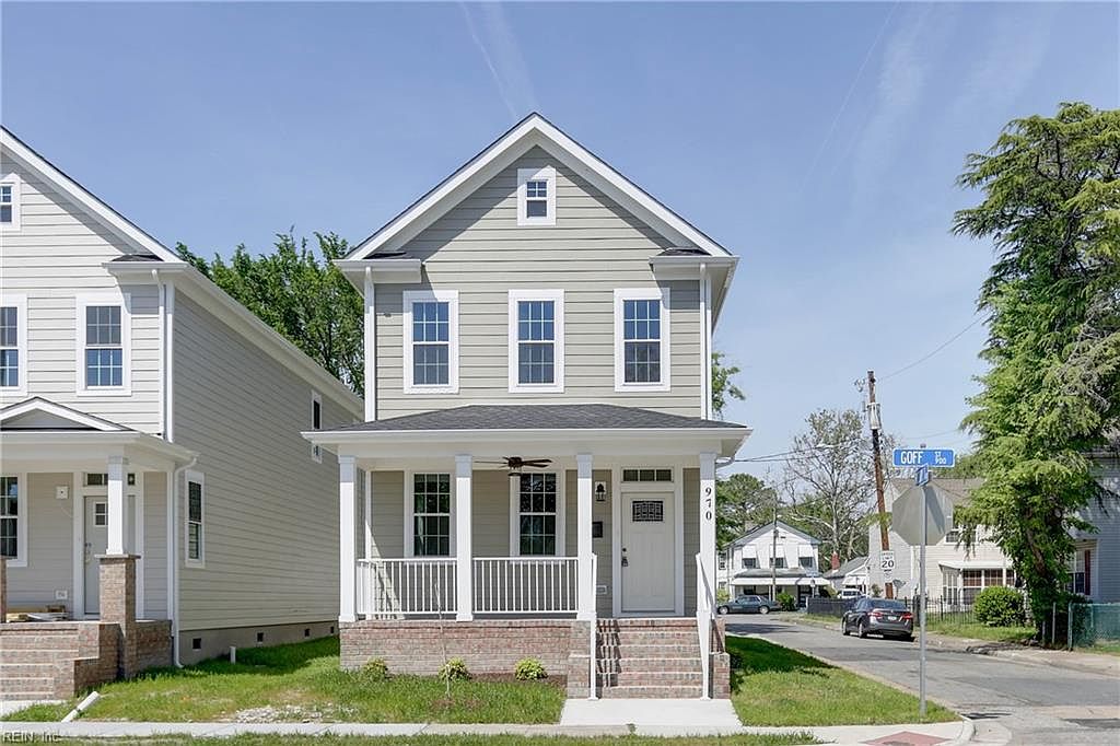 1809 E Lexington St, Norfolk, VA 23504 MLS 10532903 Zillow