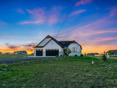 2348 Old Faithful Way, Cheyenne, WY, 82009