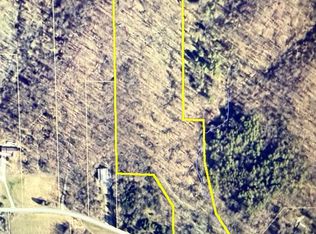 1400 Meadows Church Rd, Heltonville, IN 47436