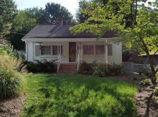2310 Stroller Ave, Durham, NC 27705