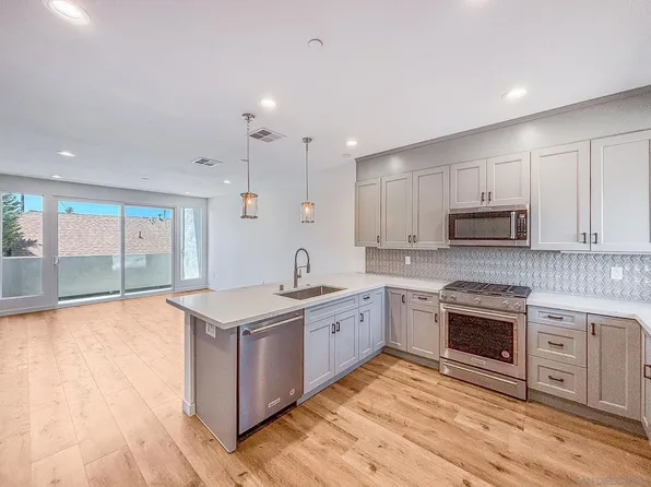 4211 Utah St Unit 2, San Diego, CA 92104