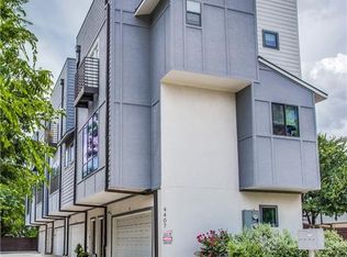 4407 Munger Ave #4, Dallas, TX 75204
