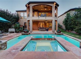 205 Rivulet Ln, Austin, TX 78738