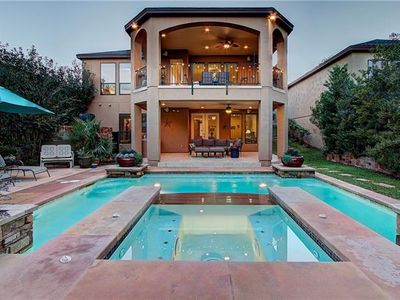 205 Rivulet Ln, Austin, TX, 78738