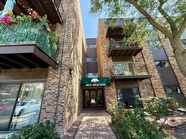 8974 N Western Ave APT 409, Des Plaines, IL 60016