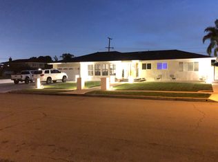 13141 Flint Dr, Santa Ana, CA 92705