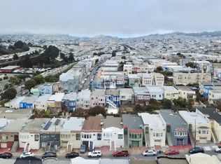 146 Laura St, San Francisco, CA 94112