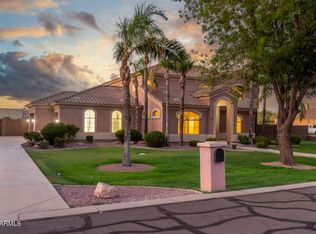 2612 E Ridgewood Ln, Gilbert, AZ 85298