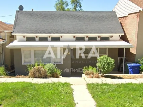 624 E 7th Ave, Salt Lake City, UT 84103