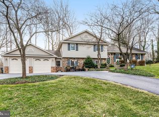 10111 Evans Ford Rd, Manassas, VA 20111