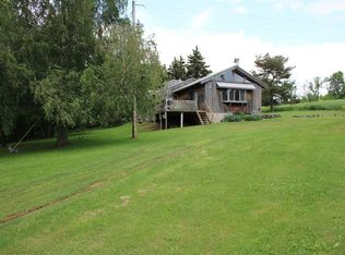 2632 Hamden Hill Rd, Hamden, NY 13782