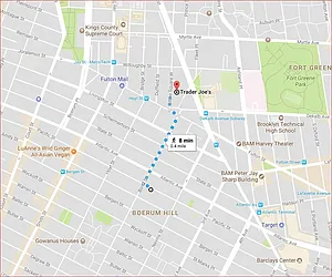 Rented by GK Golden Key Realty