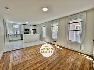 345 Ellsworth Ave #A, New Haven, CT 06511