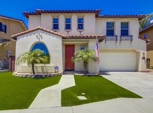 1576 Whisper Dr, Chula Vista, CA 91915