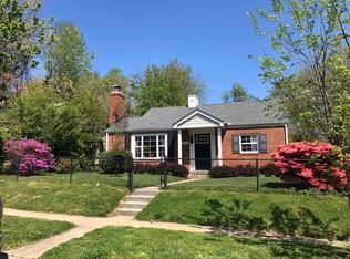 1403 Gleason St, Silver Spring, MD 20902