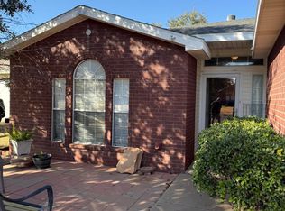 1708 77th St, Lubbock, TX 79423