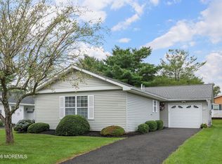 167 Everest Drive S, Brick, NJ 08724
