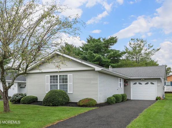 167 Everest Drive S, Brick, NJ 08724