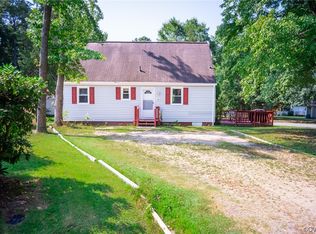 3805 Dockside Dr, Chester, VA 23831