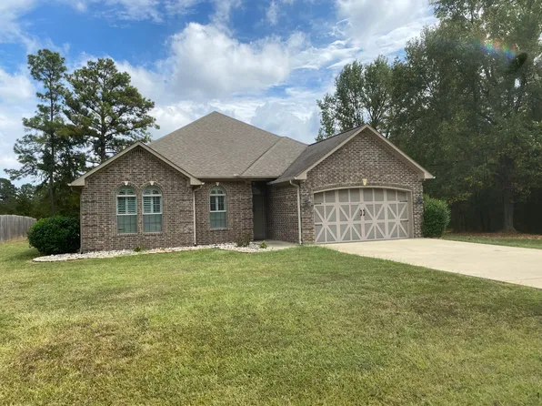 181 Red Springs Rd, Texarkana, TX 75501