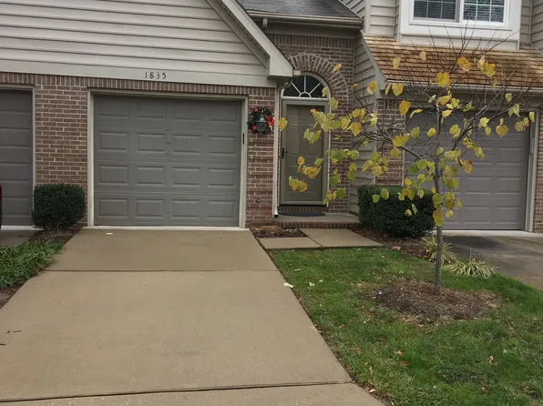 1835 Calash Way, Virginia Beach, VA 23454