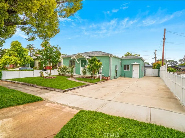 1712 N Lincoln St, Burbank, CA 91506