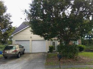 4230 Winston Cir, Atlanta, GA 30349