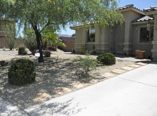 1040 E Temporal Canyon Rd, Sahuarita, AZ 85629
