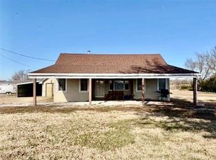 1734 24000th Rd, Parsons, KS 67357