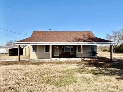 1734 24000th Rd, Parsons, KS, 67357