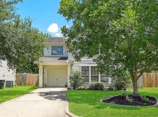 12823 E Greenwick Loop, Houston, TX 77085